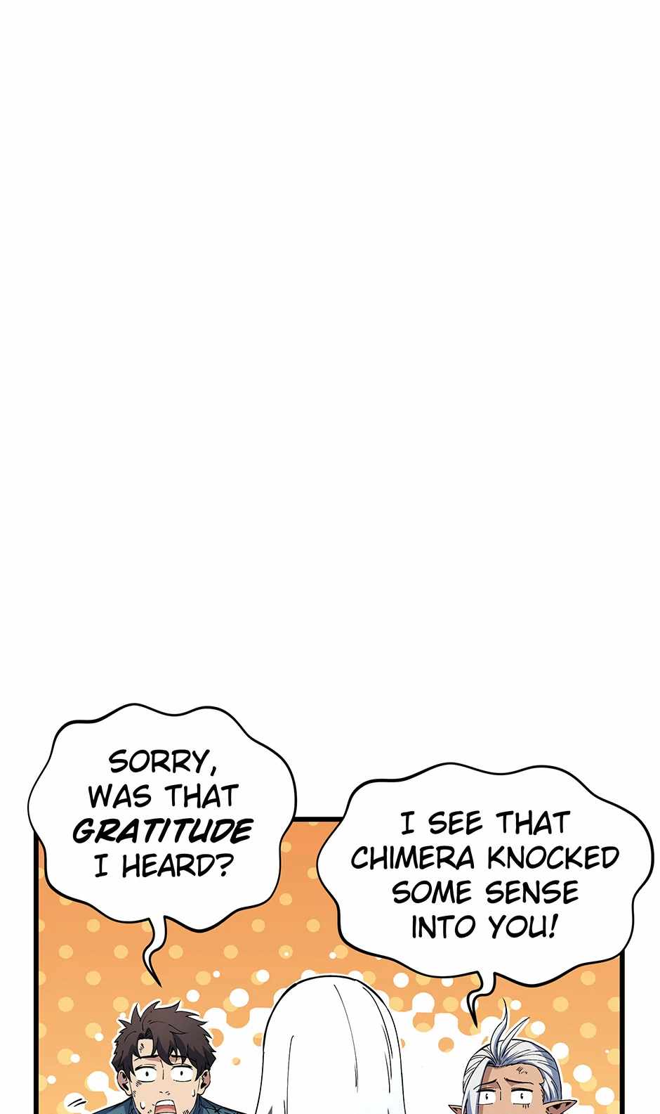 An Outcast in Another World Official Chapter 24 58